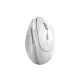 GENIUS ERGO 8350S WIRELESS BLUETOOTH EGÉR, WHITE GREY