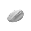 GENIUS ERGO 8350S WIRELESS BLUETOOTH EGÉR, WHITE GREY