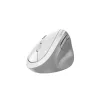 GENIUS ERGO 8350S WIRELESS BLUETOOTH EGÉR, WHITE GREY