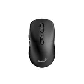 GENIUS NX-8080S BT WIRELESS BLUETOOTH EGÉR, BLACK