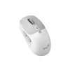 GENIUS NX-8080S BT WIRELESS BLUETOOTH EGÉR, GREY/WHITE