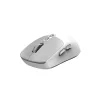 GENIUS NX-8080S BT WIRELESS BLUETOOTH EGÉR, GREY/WHITE