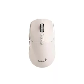 GENIUS NX-8080S BT WIRELESS BLUETOOTH EGÉR, MILK TEA
