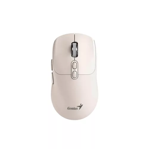GENIUS NX-8080S BT WIRELESS BLUETOOTH EGÉR, MILK TEA