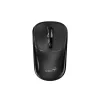 GENIUS NX-7123 WIRELESS EGÉR, BLACK