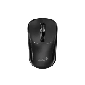 GENIUS NX-7123 WIRELESS EGÉR, BLACK