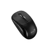 GENIUS NX-7123 WIRELESS EGÉR, BLACK