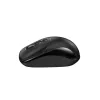 GENIUS NX-7123 WIRELESS EGÉR, BLACK