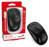 GENIUS NX-7123 WIRELESS EGÉR, BLACK