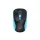 GENIUS NX-7123 WIRELESS EGÉR, BLACK/BLUE