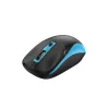 GENIUS NX-7123 WIRELESS EGÉR, BLACK/BLUE