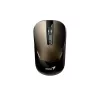 GENIUS NX-7125 WIRELESS EGÉR, CHOCOLATE