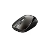 GENIUS NX-7125 WIRELESS EGÉR, CHOCOLATE