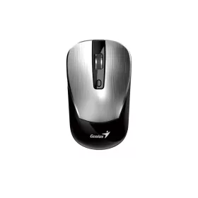 GENIUS NX-7125 WIRELESS EGÉR, SILVER