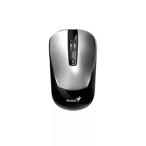 GENIUS NX-7125 WIRELESS EGÉR, SILVER