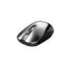 GENIUS NX-7125 WIRELESS EGÉR, SILVER