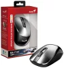 GENIUS NX-7125 WIRELESS EGÉR, SILVER