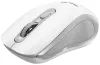 GENIUS NX-8025S WIRELESS EGÉR, WHITE/GREY