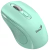 GENIUS NX-8025S WIRELESS EGÉR, AQUAMARINE