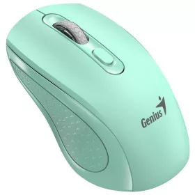 GENIUS NX-8025S WIRELESS EGÉR, AQUAMARINE