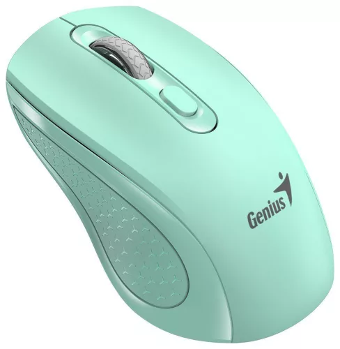 GENIUS NX-8025S WIRELESS EGÉR, AQUAMARINE
