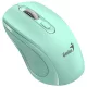 GENIUS NX-8025S WIRELESS EGÉR, AQUAMARINE