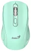 GENIUS NX-8025S WIRELESS EGÉR, AQUAMARINE