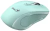 GENIUS NX-8025S WIRELESS EGÉR, AQUAMARINE