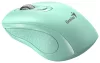 GENIUS NX-8025S WIRELESS EGÉR, AQUAMARINE