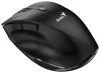 GENIUS ERGO 8230S WIRELESS EGÉR, BLACK