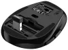 GENIUS ERGO 8230S WIRELESS EGÉR, BLACK