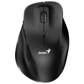 GENIUS ERGO 8230S BT WIRELESS BLUETOOTH EGÉR, BLACK