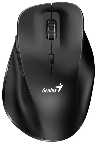 GENIUS ERGO 8230S BT WIRELESS BLUETOOTH EGÉR, BLACK