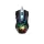 GENIUS SCORPION SPEAR GAMER EGÉR, BLACK