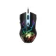GENIUS SCORPION SPEAR GAMER EGÉR, BLACK