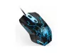 GENIUS SCORPION SPEAR GAMER EGÉR, BLACK