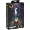GENIUS SCORPION SPEAR GAMER EGÉR, BLACK