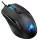 GENIUS AMMOX X1-600 GAMER EGÉR, BLACK