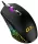 GENIUS SCORPION M705 GAMER EGÉR, BLACK