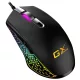 GENIUS SCORPION M705 GAMER EGÉR, BLACK