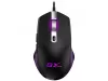GENIUS SCORPION M705 GAMER EGÉR, BLACK