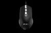 GENIUS SCORPION M705 GAMER EGÉR, BLACK