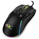 GENIUS GX GAMER SCORPION M700 RGB EGÉR, BLACK