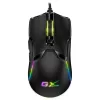 GENIUS GX GAMER SCORPION M700 RGB EGÉR, BLACK