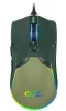 GENIUS GX GAMER SCORPION M700 RGB EGÉR, ARMY GREEN