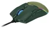 GENIUS GX GAMER SCORPION M700 RGB EGÉR, ARMY GREEN