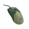 GENIUS GX GAMER SCORPION M700 RGB EGÉR, ARMY GREEN