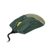 GENIUS GX GAMER SCORPION M700 RGB EGÉR, ARMY GREEN
