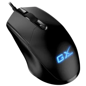 GENIUS GX GAMER SCORPION M300 RGB EGÉR, BLACK