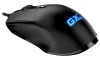 GENIUS GX GAMER SCORPION M300 RGB EGÉR, BLACK